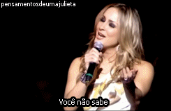 Uma Idiota Confusa
