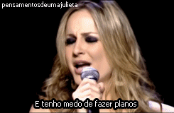 Uma Idiota Confusa