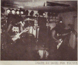 whisperingtheshadows:  Death in their early days…. 