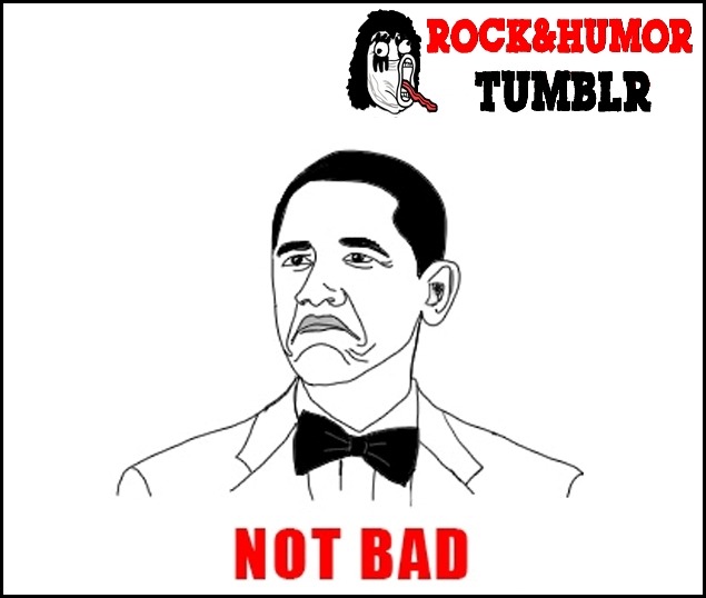 quero-beber-toddynho:  Rock&amp;Humor