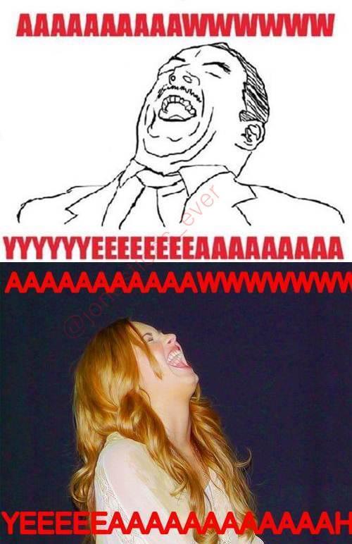 ohuntilyouremine:  KKKKKKKKKKKKKKKK MORRI 