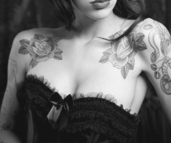 Babes, Ink & Tits