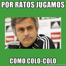 Mourinho