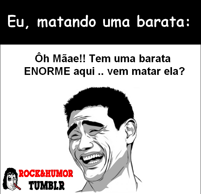 rockehumor:  Rock&amp;Humor 