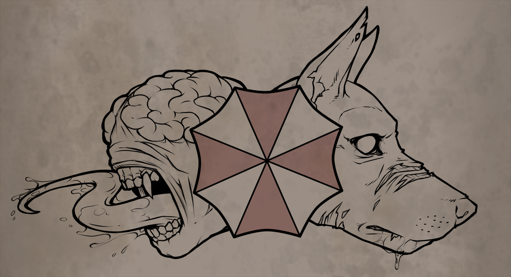 tat2world:  voodooish:  This is a bit old but I still love it. It was an idea for