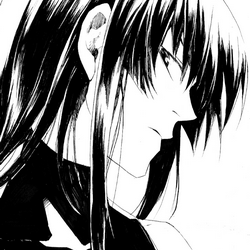 flower-illusion:  Sexy Kanda.  