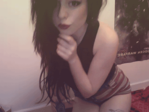 cootercakes:  aly is perfect 