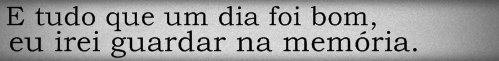 Me fiz em mil pedaços pra você juntar