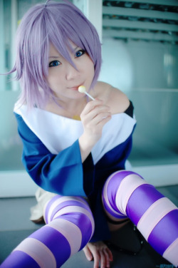 cutecosplayers:  source 