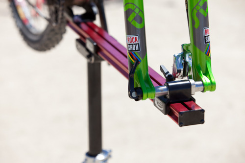 chirosangaku: Bike Magazine - 2012 Sea Otter Classic Gear Wrap-Up - A smattering of the sleek and st