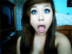 God Damn These Asians.