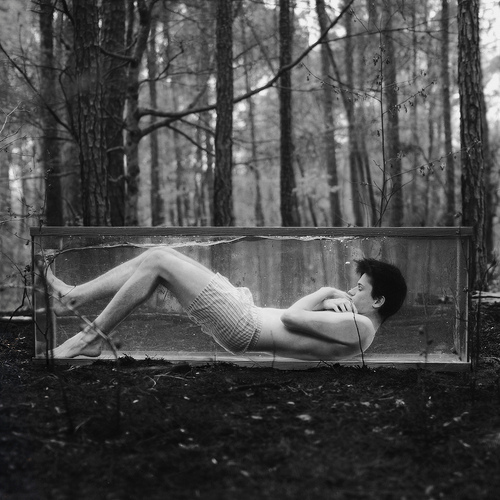 Mary Nitemare