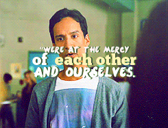 reekrhymes:  Community wisdom 