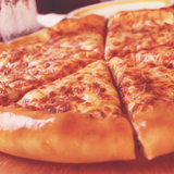 foreveraloone:  PIZZA