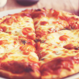 foreveraloone:  PIZZA