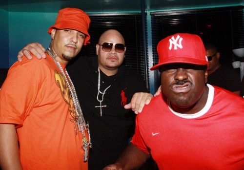 NEW MUSIC:
Fat Joe - No Country ft. 2 Chainz & French Montana
Download Here