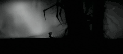 homestuckfangirl:  doesbeingonthemooncountasgodtier:  ewiku:  Well, limbo is not a good place to be.  DID YOU KNOW: “Limbo” is what the flash game “My Little Sadness” is based off of.  My souL If It wAs A boy. 