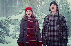 Weasley is our king!