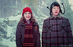 Weasley is our king!