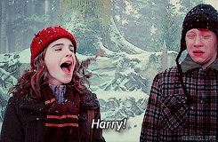 Weasley is our king!