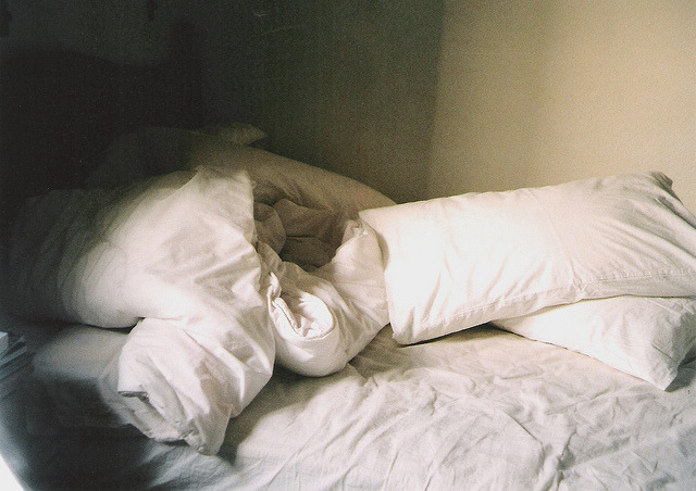 coffeechillin:  untitled by victoria//grout on Flickr. 