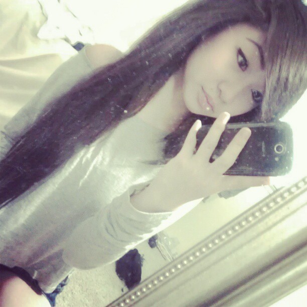 blnxstateofmind:  My sidebar pic ^_^ 