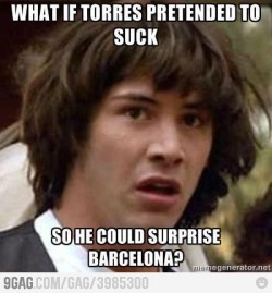 9gag:  What if?