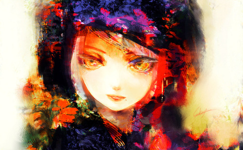 teradono:  by 酒屋 