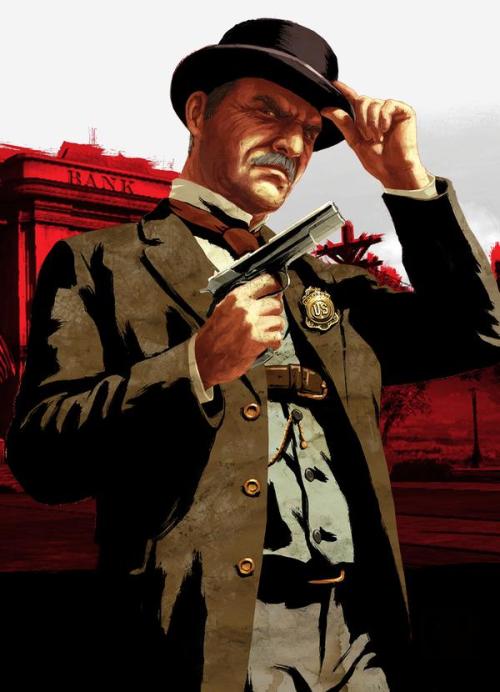 edgar ross.  “Everyone eventually pays for what they&rsquo;ve done.”