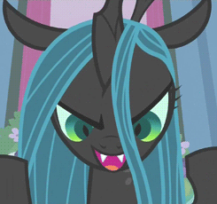 Evil queen is best queen.