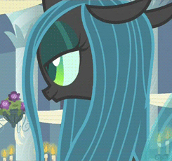 Evil queen is best queen.