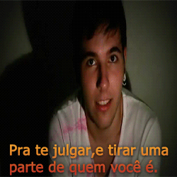 O RAP É FODA.