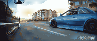 doriftuh:  DAT FOOKIN’ GC8 props to TEAMLIMIT