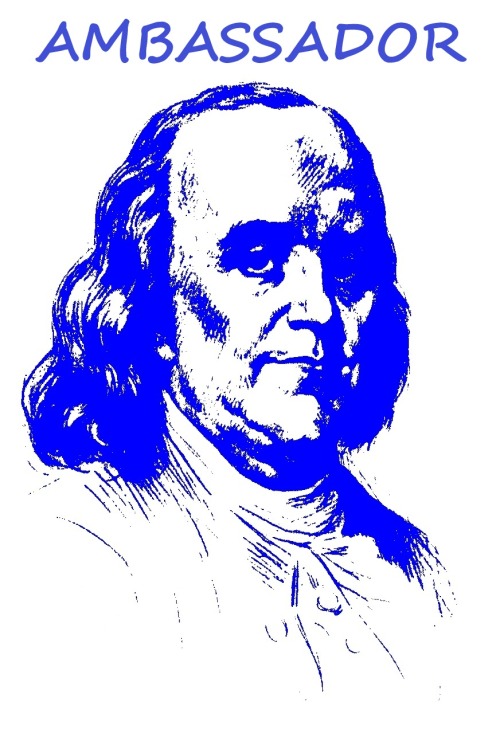 benjamin franklin