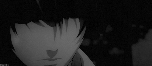  Why do you keep checking your watch? Oh, this? It’s because… I’m Kira. 