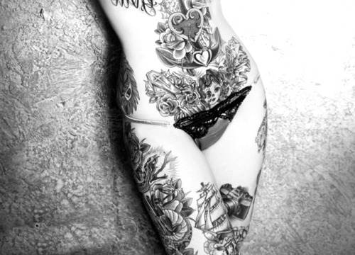 Michelle MidnightSky~