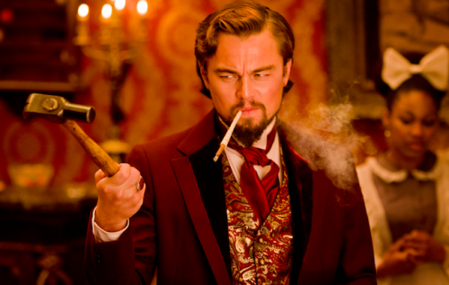 bradweiner: First look pictures from Django Unchained, this looks pretty sweet.