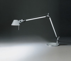 The-Best-Of-Design-Furniture:  Designer: Michele De Lucchi, Giancarlo Fassina. Product: Tolomeo. Manufacturer: Artemide