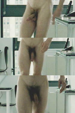 Michael Fassbender….nice <3