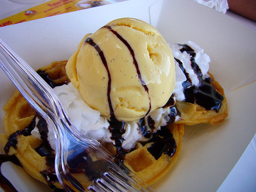 LOVE FOOD