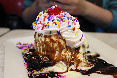 LOVE FOOD