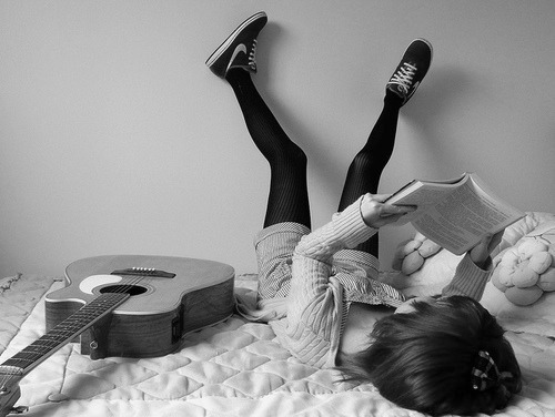 Little Things.