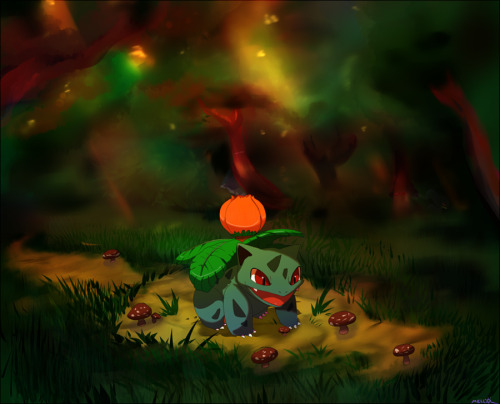 Pokemon Palooza