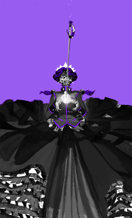 seventypercentethanol:Girls are all Rose Brides, in the end.Revolutionary Girl Utena left a huge imp