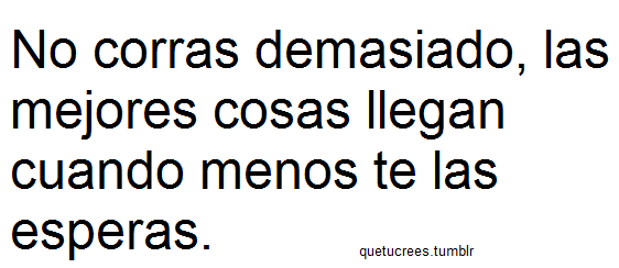 C'est moi, simple.