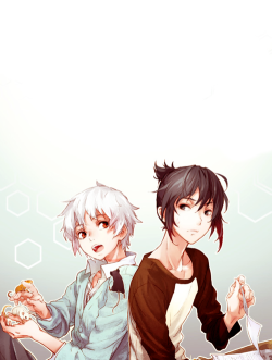 My Life Otaku ♥