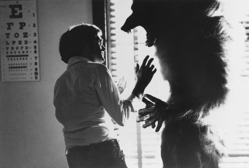 The Howeling (1981)