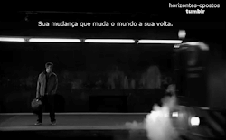 Little Things.