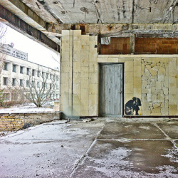 nevver:  Chernobyl