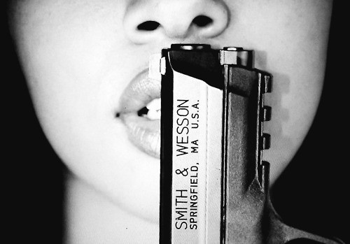 all the things she said